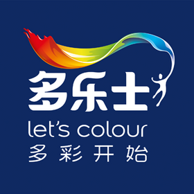 多樂士漆